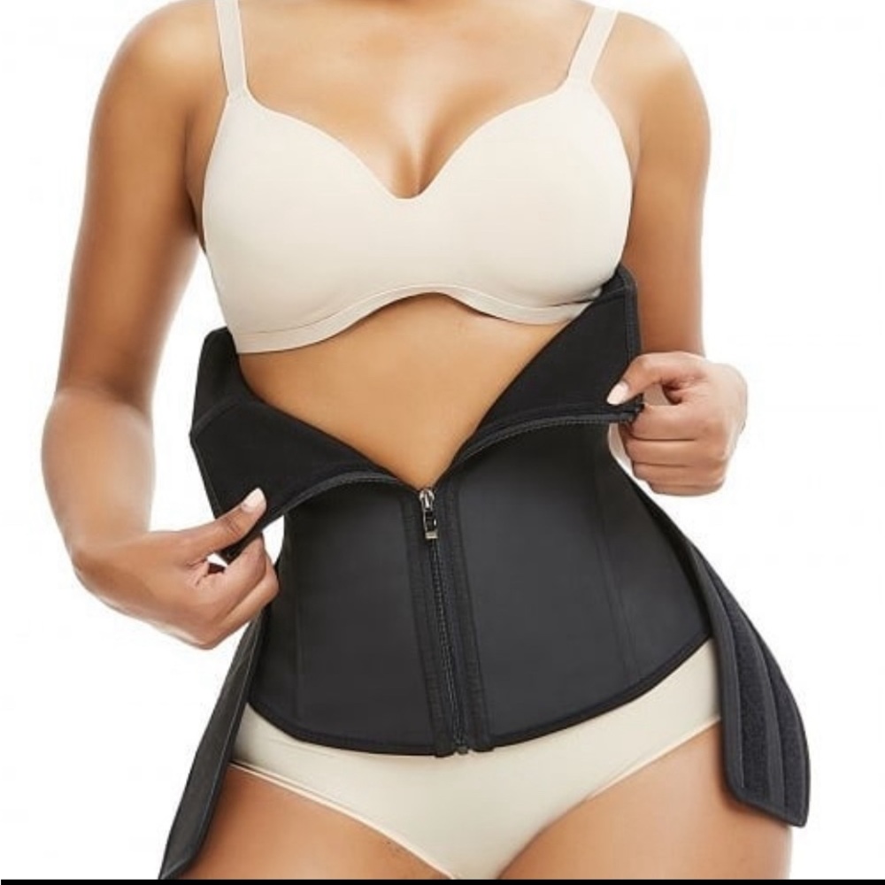 Sweat Belt
